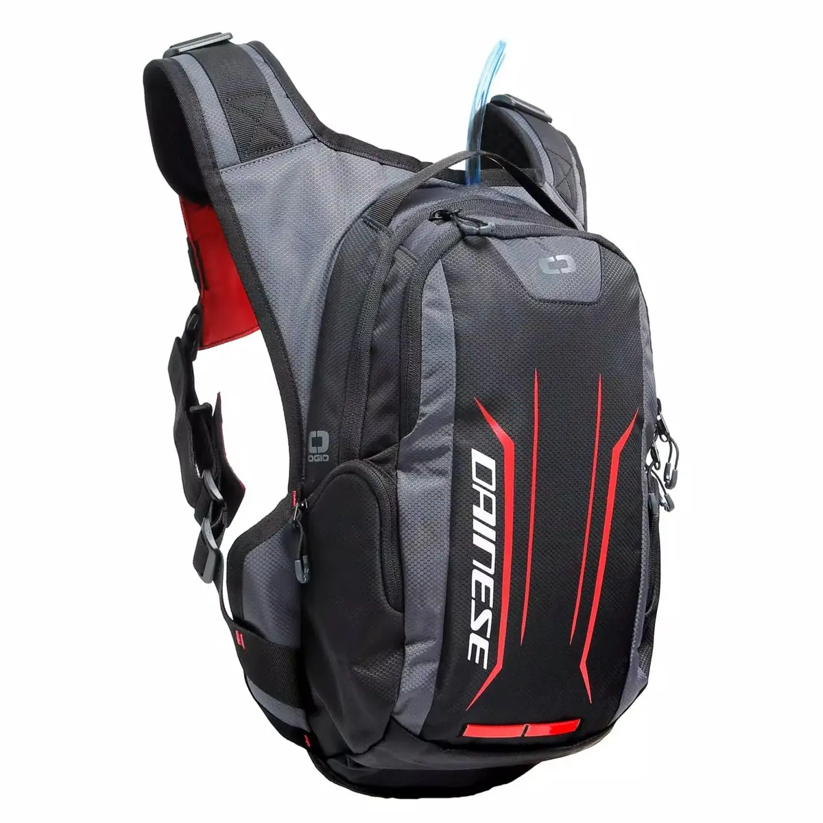 Dainese Alligator 8 Liter Hydration Backpack 1