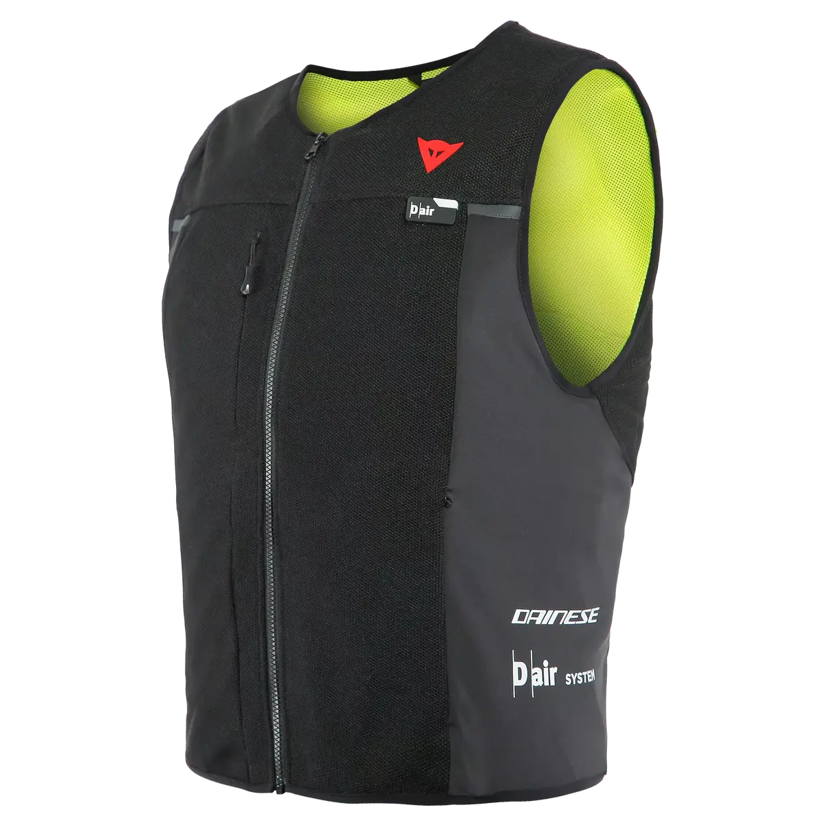 Dainese D-Air Smart Airbag Jacket 1