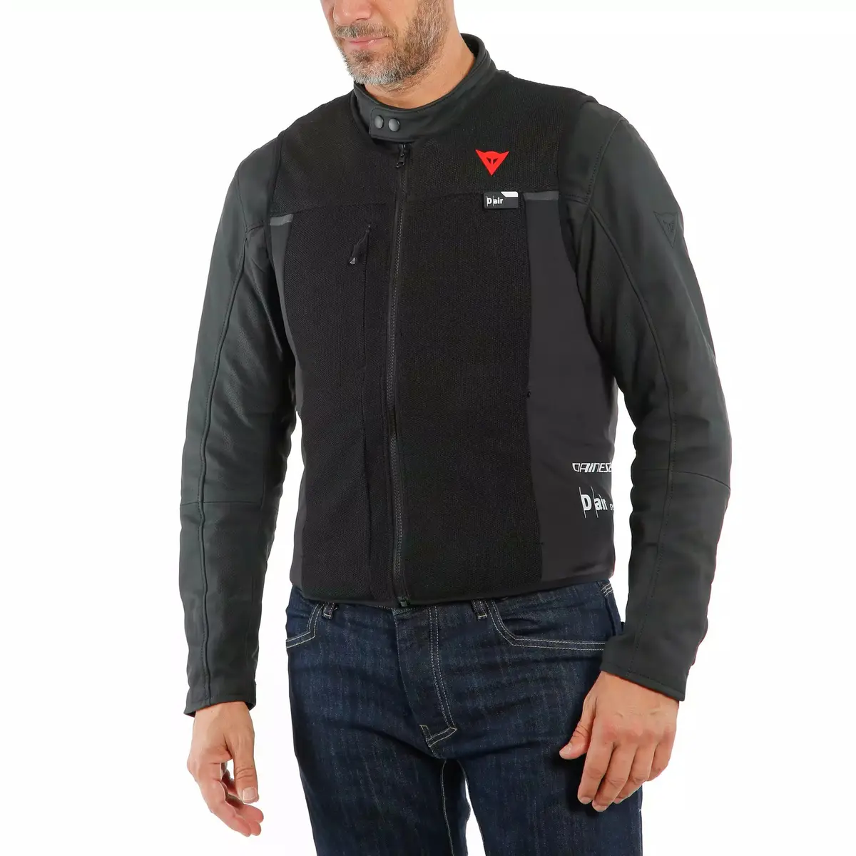 Dainese D-Air Smart Airbag Jacket 3