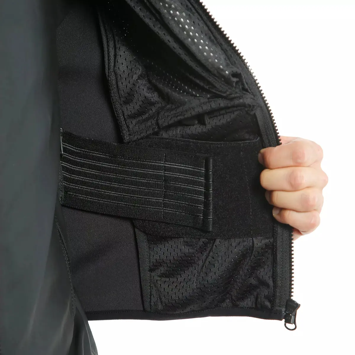 Dainese D-Air Smart Airbag Jacket 5