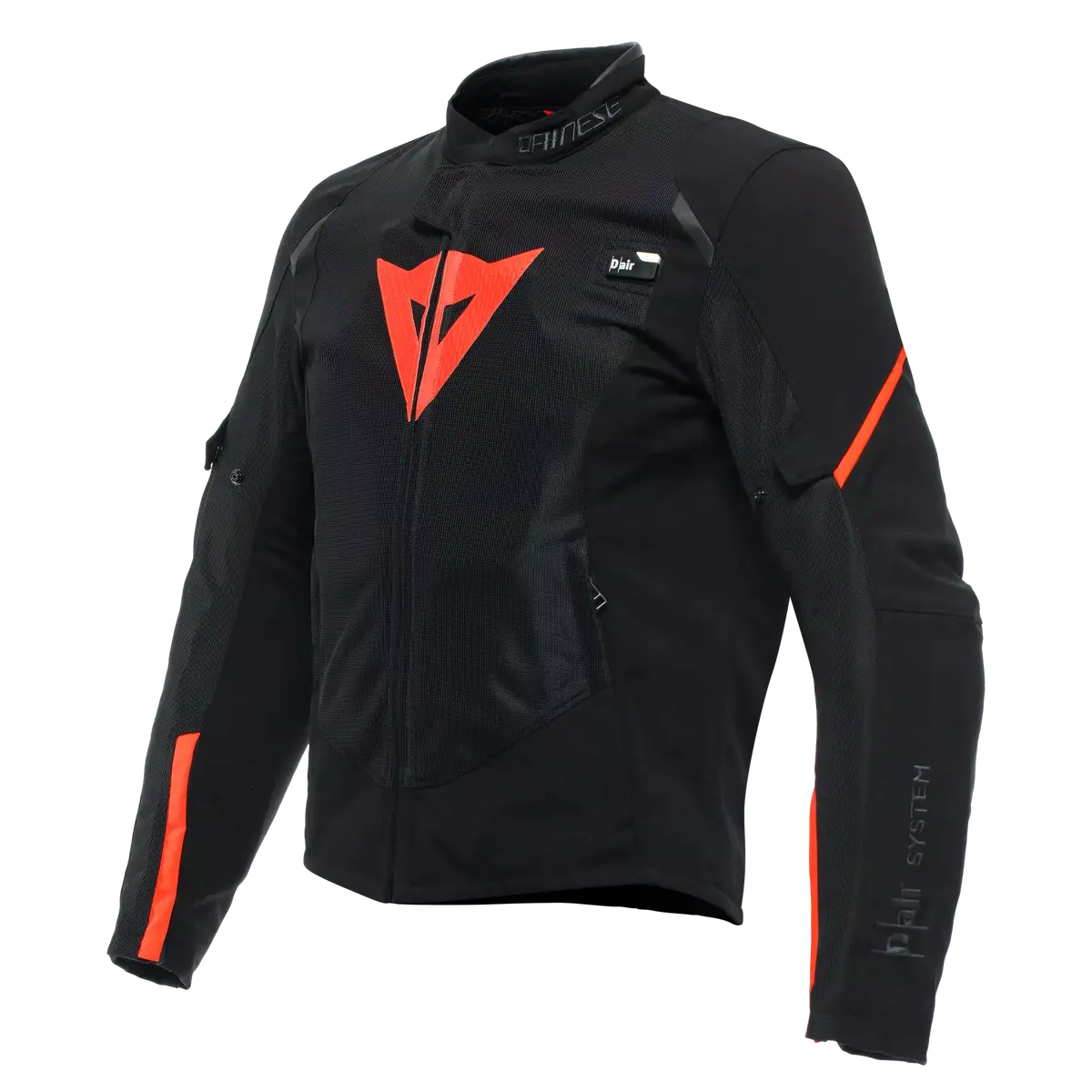 Dainese D-Air Ls Sport Smart Airbag Jacket 1