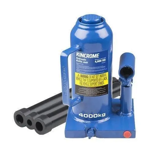 K12151 4000Kg Bottle Jack 1