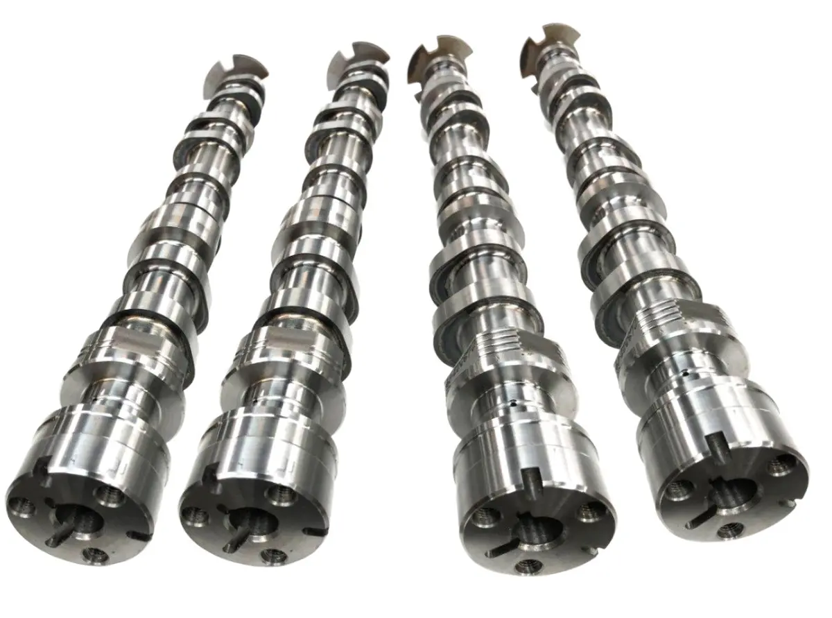 Lm-20Gt5-Nsr </Br>L&M Engines "Nsr" 2020 Gt500 Cams 1