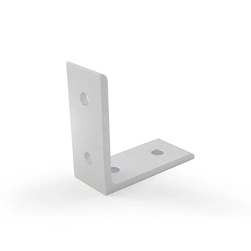2020 Inside Corner Brackets 4 Hole 20 Series 2
