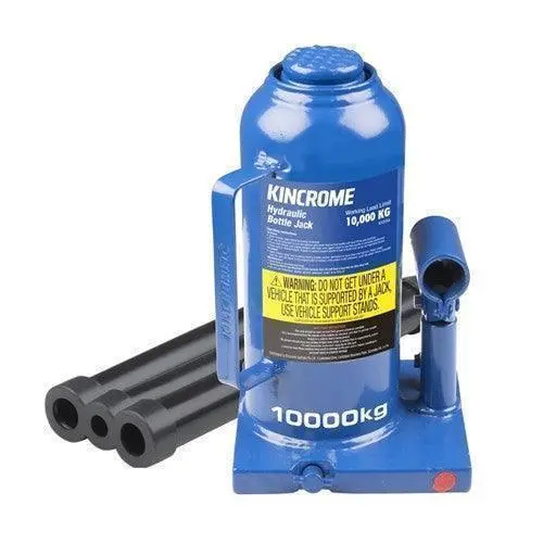K12153 10000Kg Bottle Jack 1