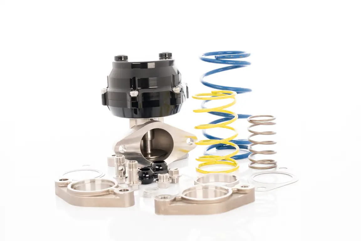 Pte Gen2 39Mm Wastegate 1 Bar 15 Psi (Dual Port Top) 1