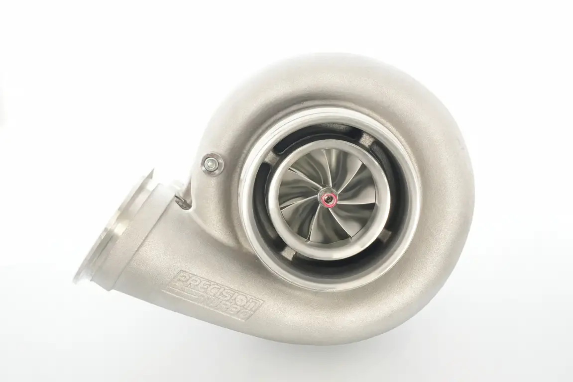 Next Gen Sportsman 6875 Turbo 1