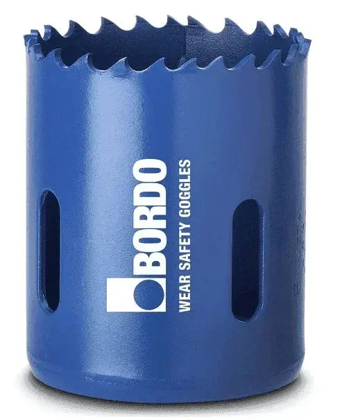 Bi-Metal Holesaw 168Mm 1