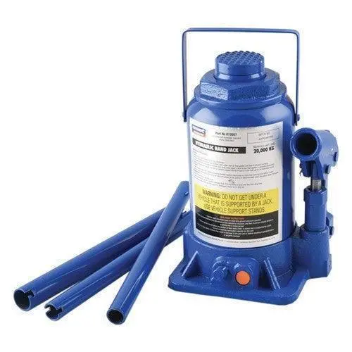 K12157 20000Kg Bottle Jack 1