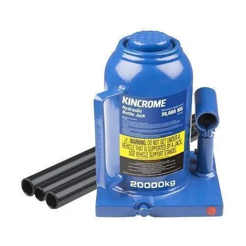 K12159 20000Kg Squat Bottle Jack 1