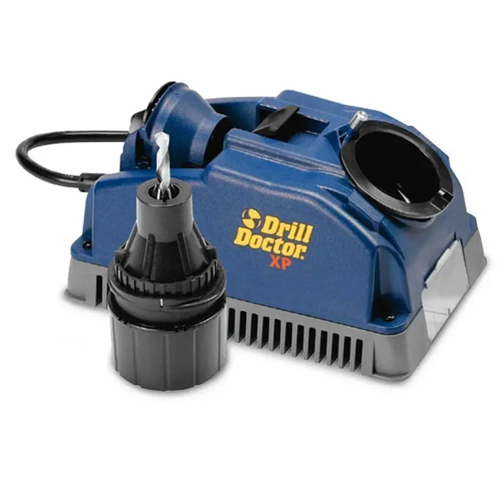 Ddxp Drill Doctor 2.5Mm - 13Mm - Hobbyist 1