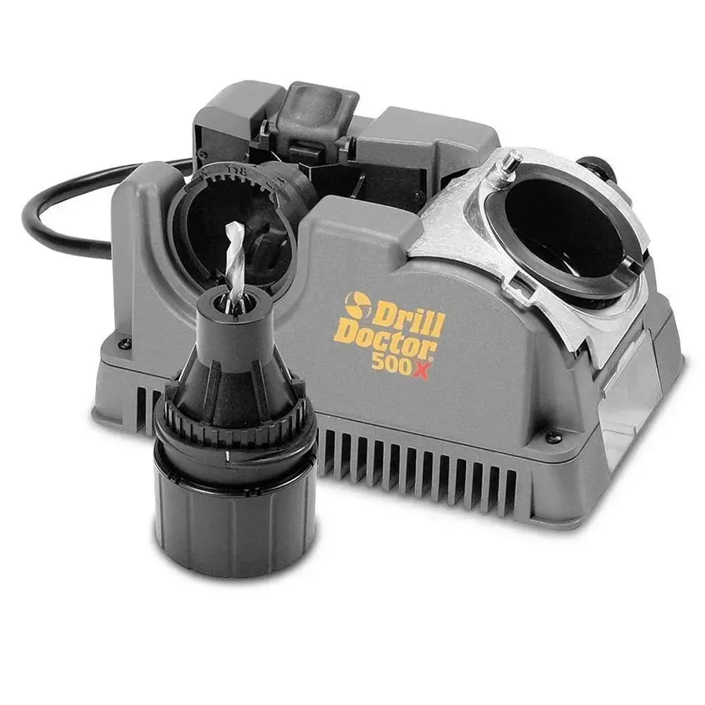 Dd500x Drill Doctor 2.5Mm - 13Mm Industrial 1
