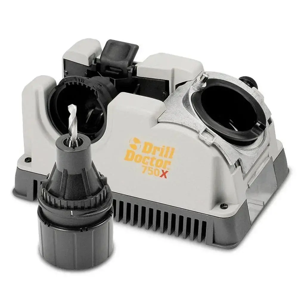 Dd750x Drill Doctor 2.5Mm - 19Mm Industrial 1