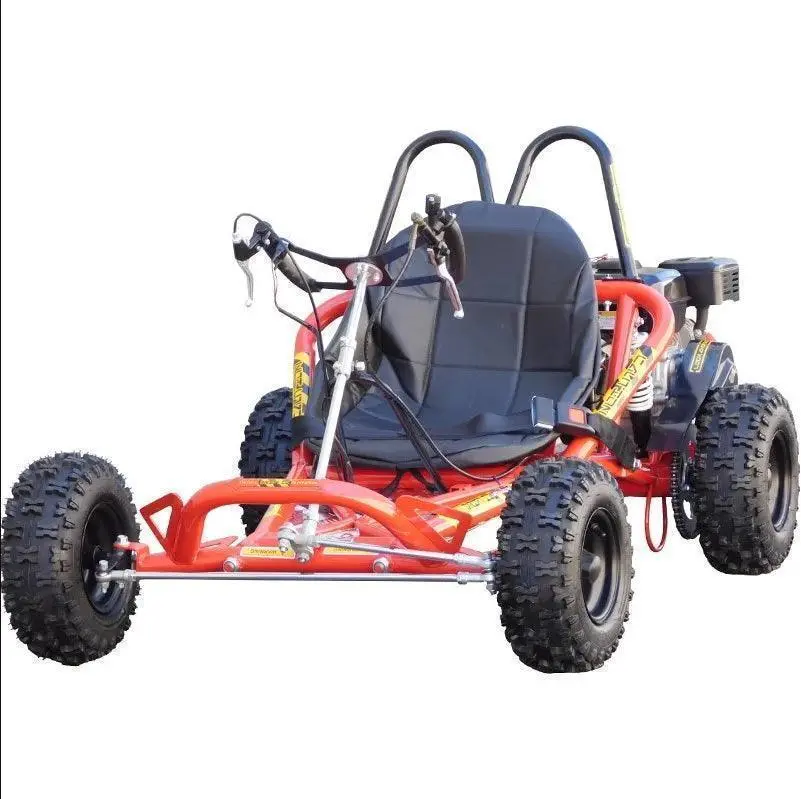 Billy Cart Mech Disc Brake 1