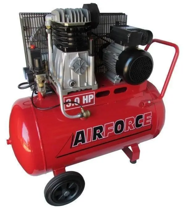 Ab17 3.0/100Lt Abac Compressor 1