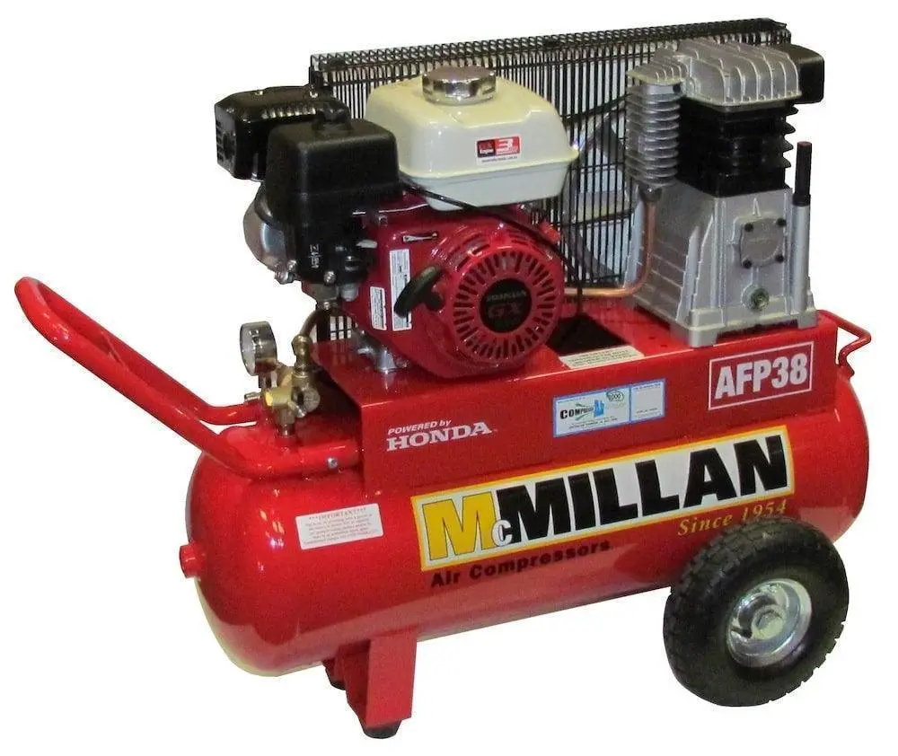 Airforce Compressor 16.8Cfm Petr 1