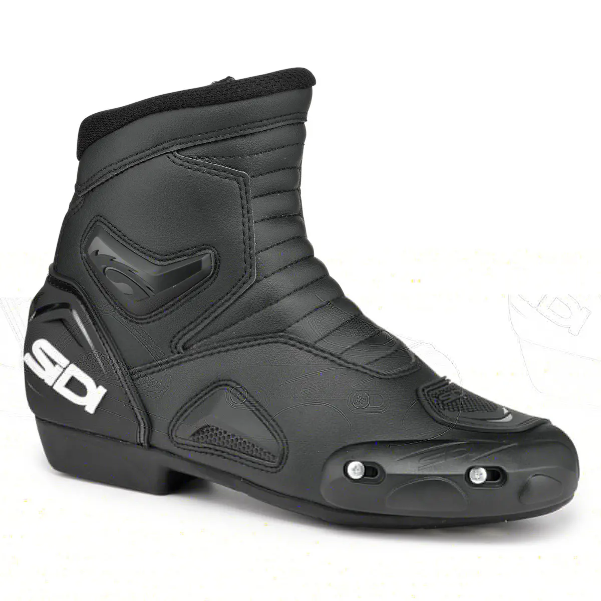 Sidi Mid Performer Boots 1