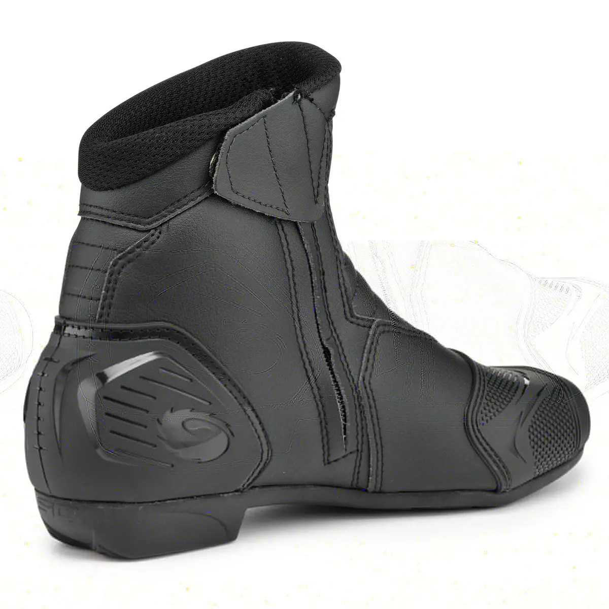 Sidi Mid Performer Boots 2