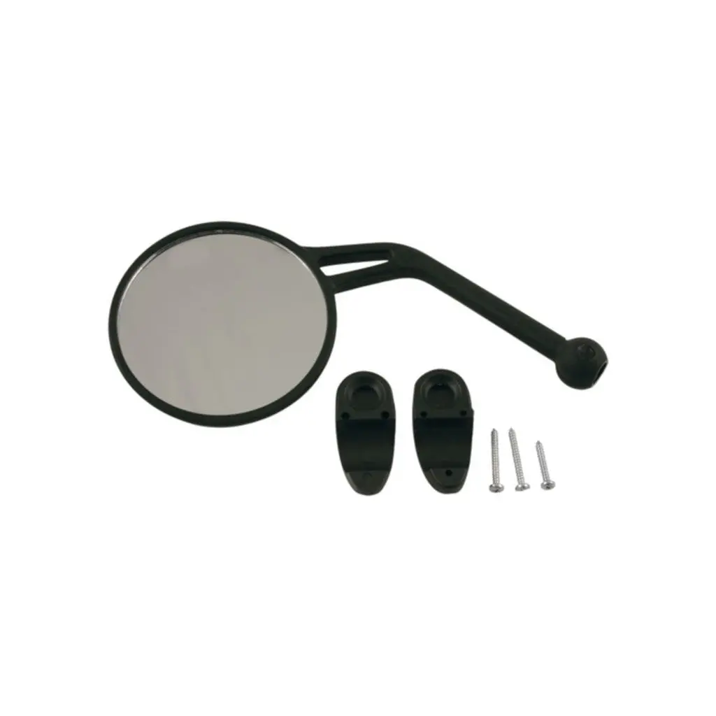 Acerbis Fold-Away Mirror Left Side 1