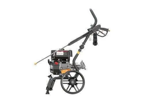 Rato 212Cc Pressure Washer 2