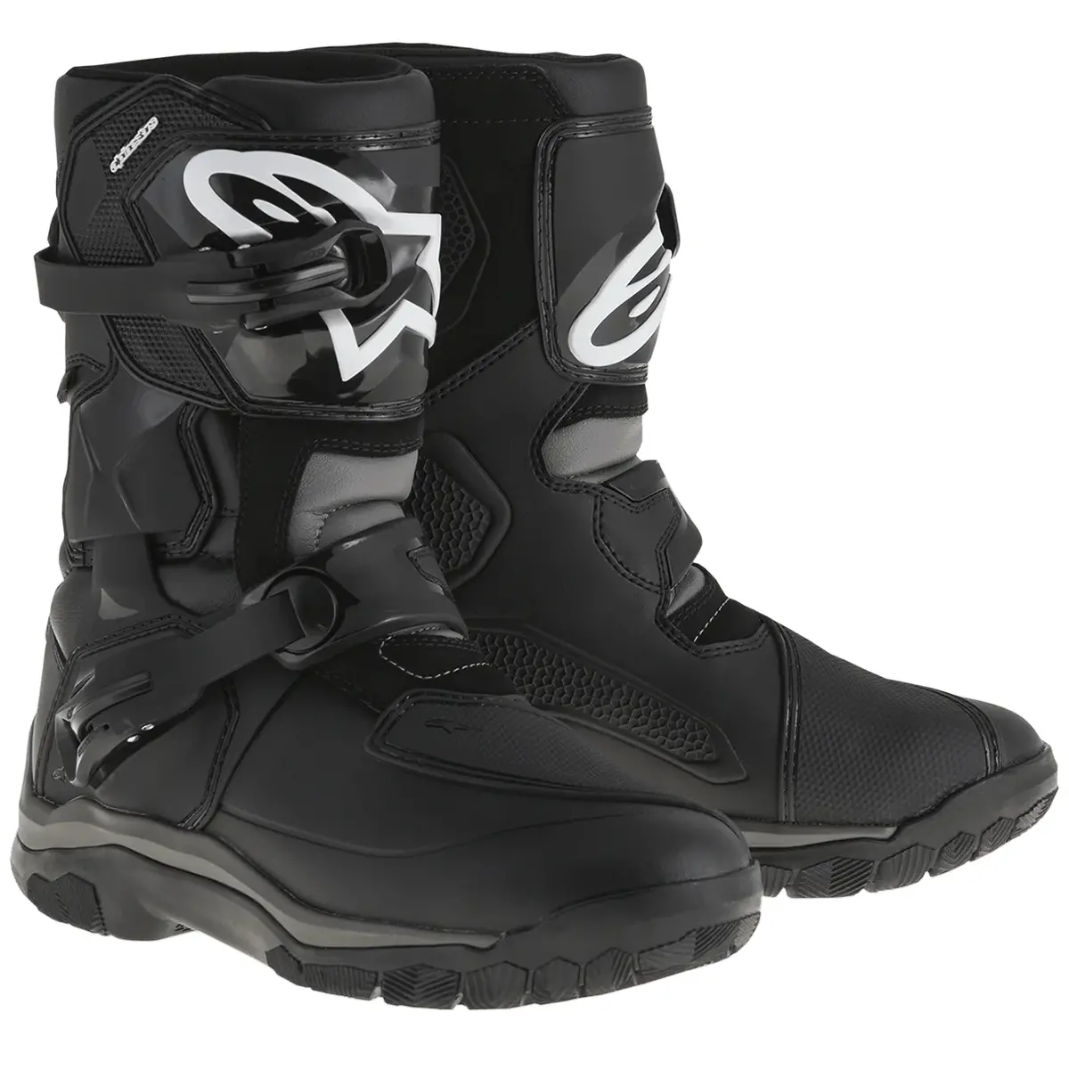 Alpinestars Belize Drystar Boots 1