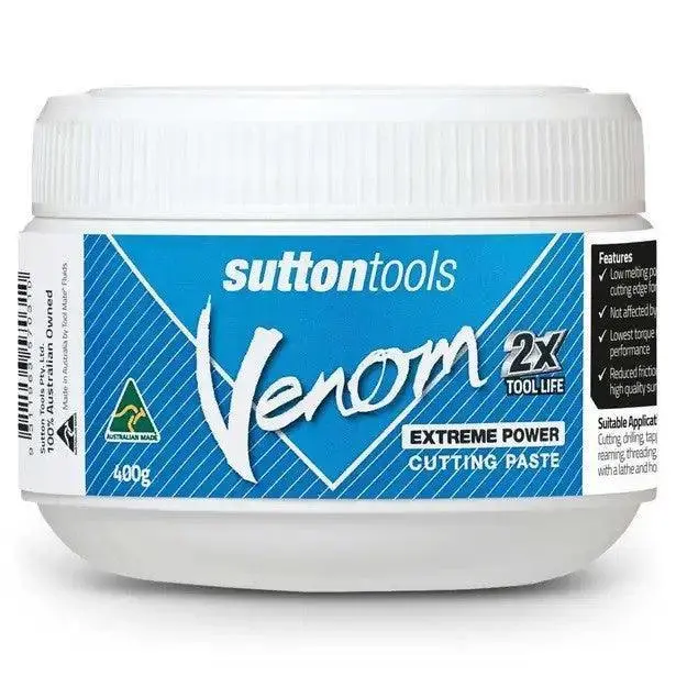 Venom Paste 400G 1