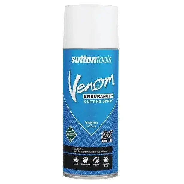 Venom Aerosol 300G 1