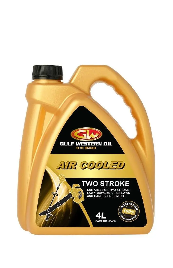 30483 Air Cooled Two Stroke 4L 1