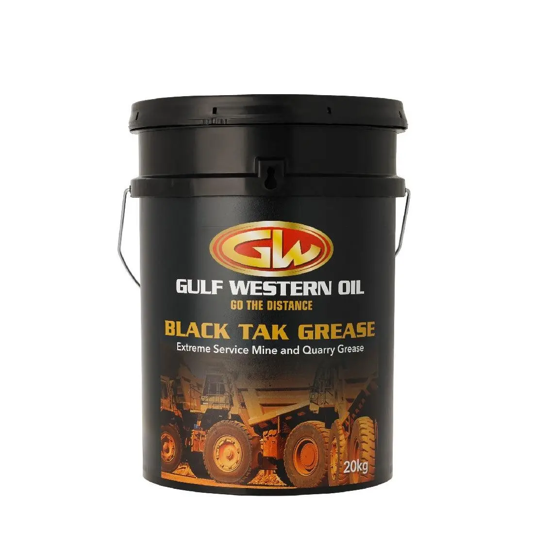 40452 Black Tak Grease 450Gm 1