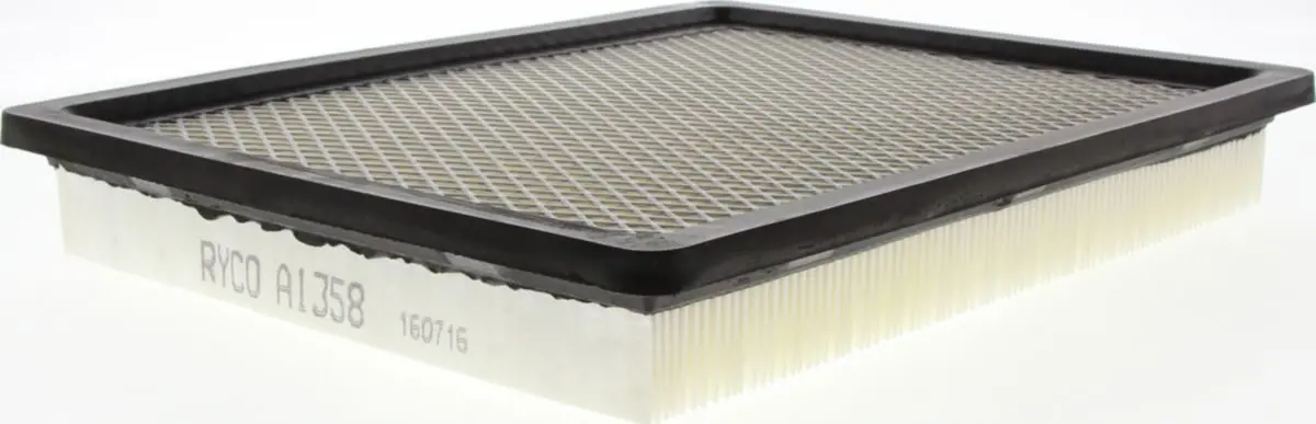 Ryco Air Filter - Panel - A1358 1