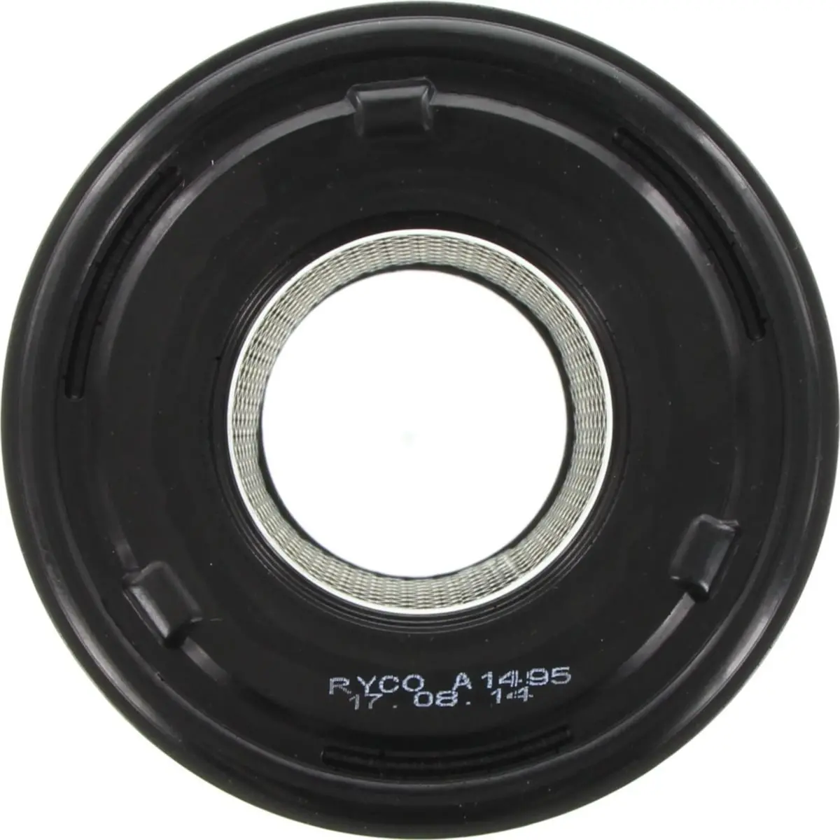 Ryco Air Filter - Round - A1495 1