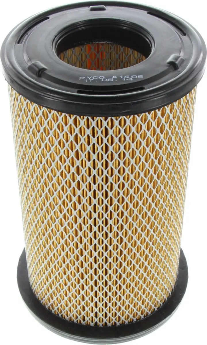 Ryco Air Filter - Round - A1495 2