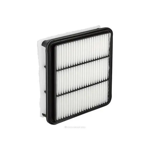 Ryco Air Filter - Panel - A1512 1
