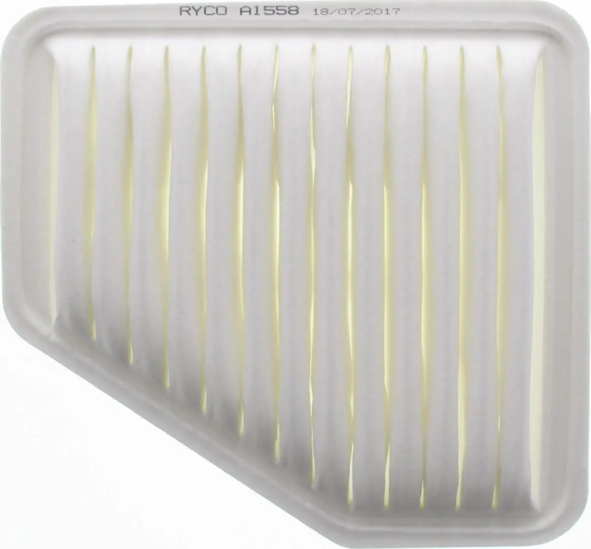 Ryco Air Filter - Panel - A1558 1