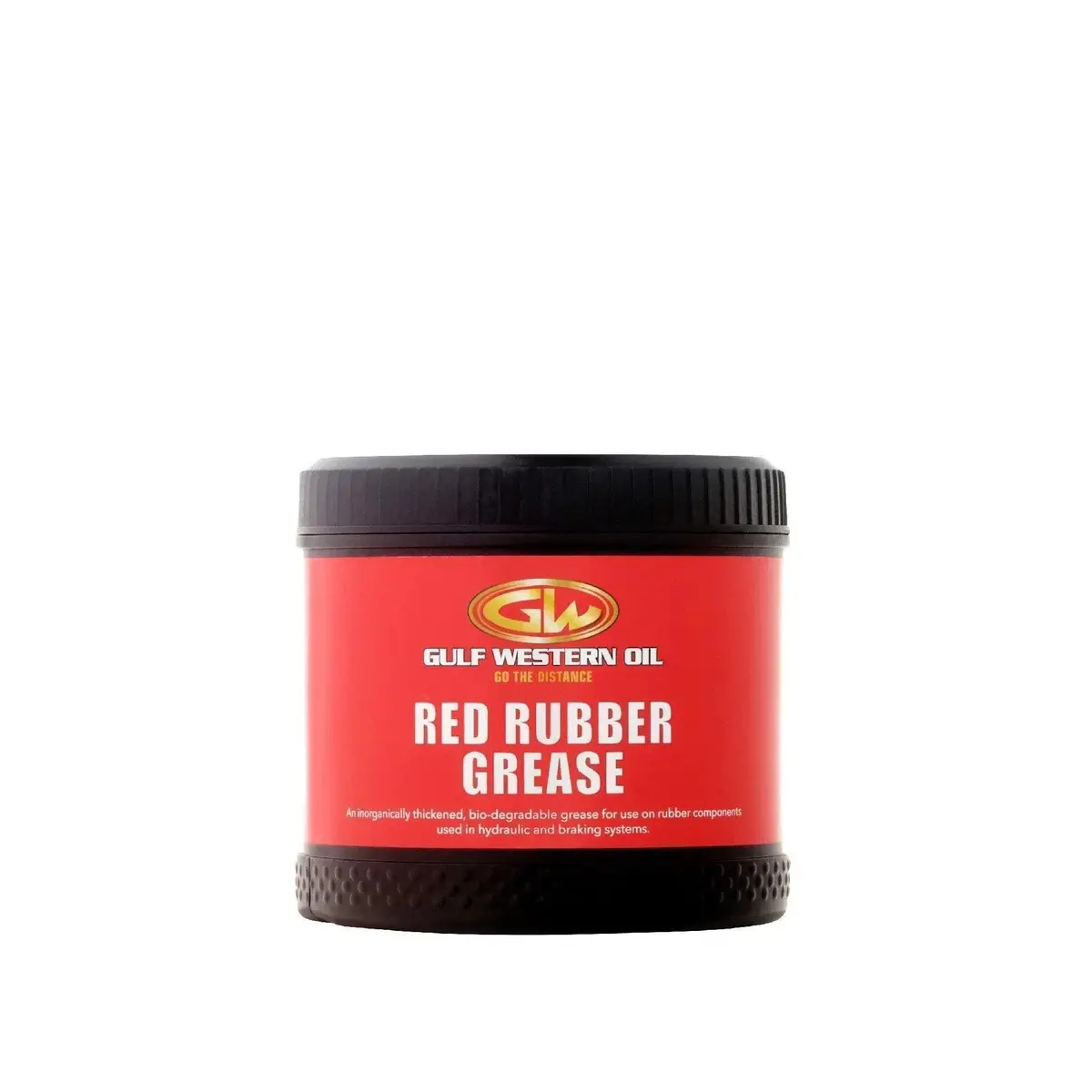 Red Rubber Grease 500G 1