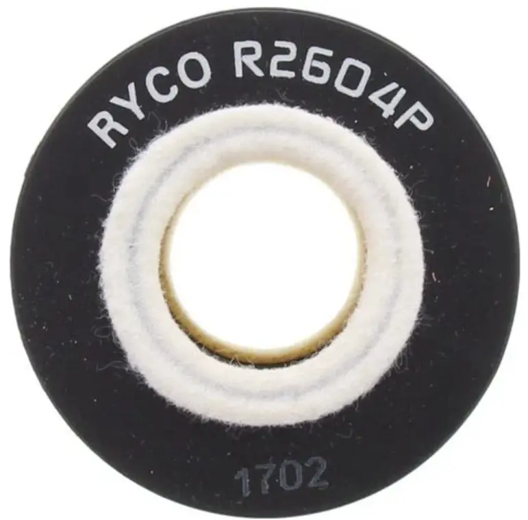 Ryco Oil Filter - Cartridge - R2604p 1
