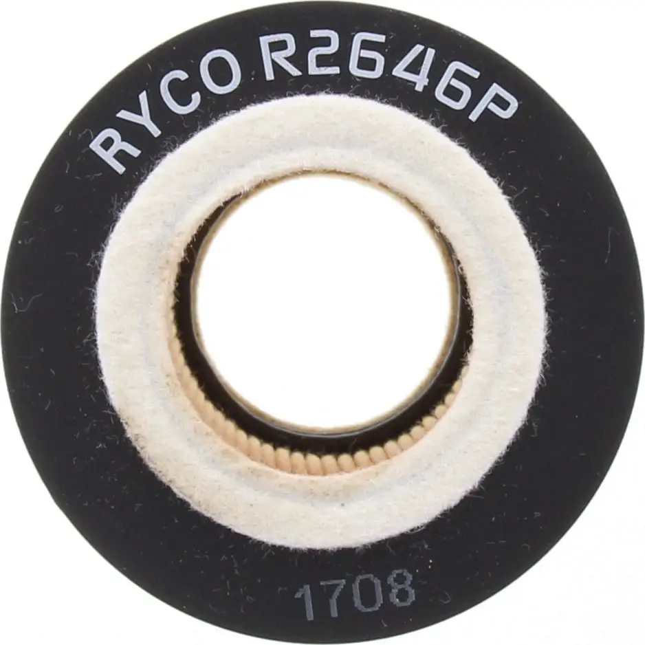 Ryco Oil Filter - Cartridge - R2646p 1