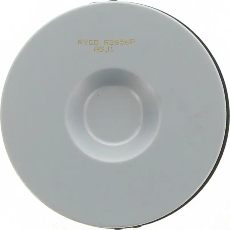 Ryco Fuel Filter - Cartridge - R2656p 1