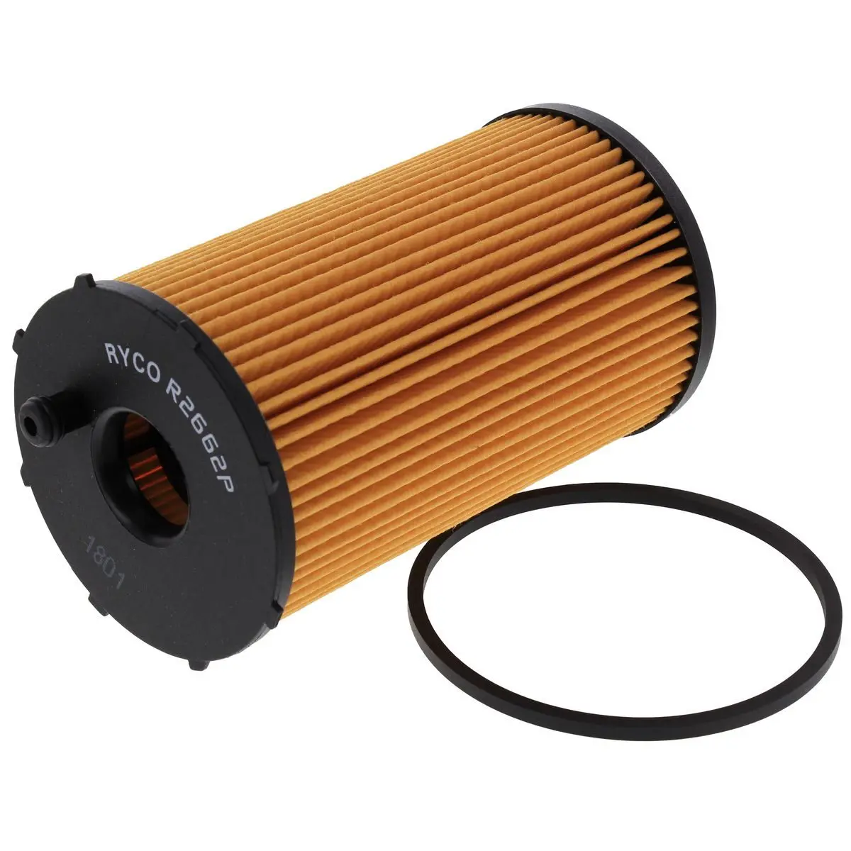 Ryco Oil Filter - Cartridge - R2662p 1