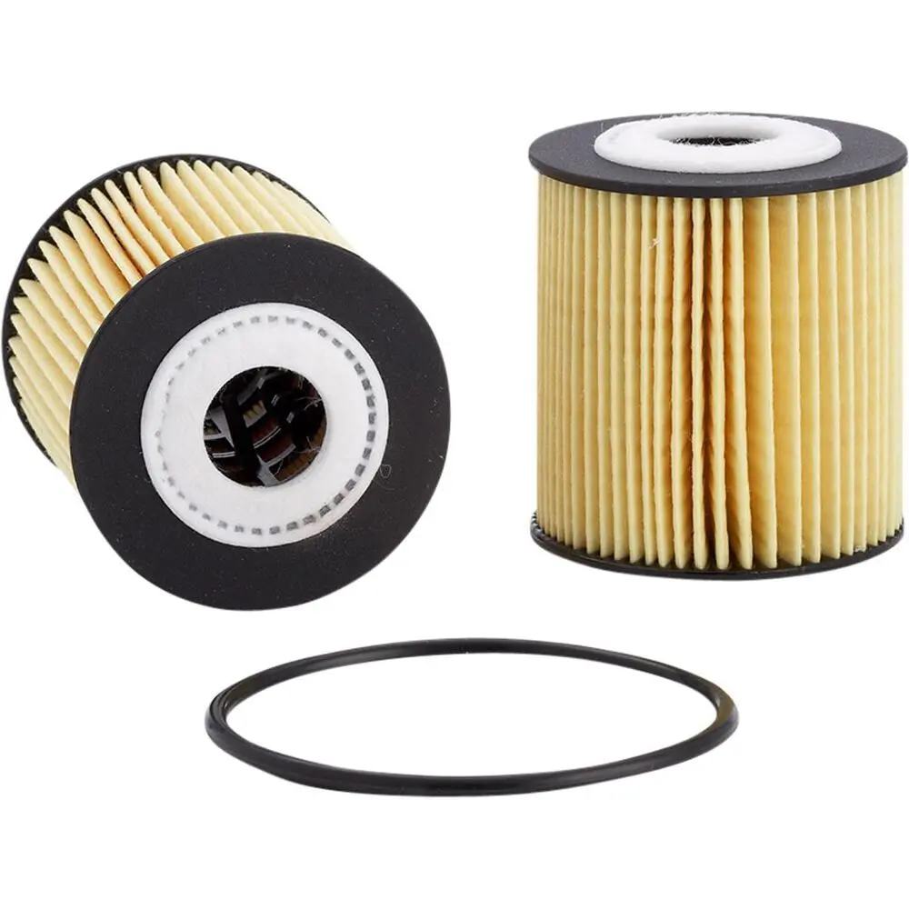 Ryco Oil Filter - Cartridge - R2663p 1