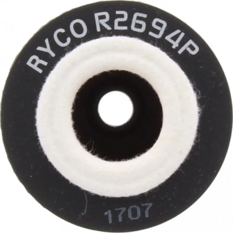 Ryco Oil Filter - Cartridge - R2694p 1