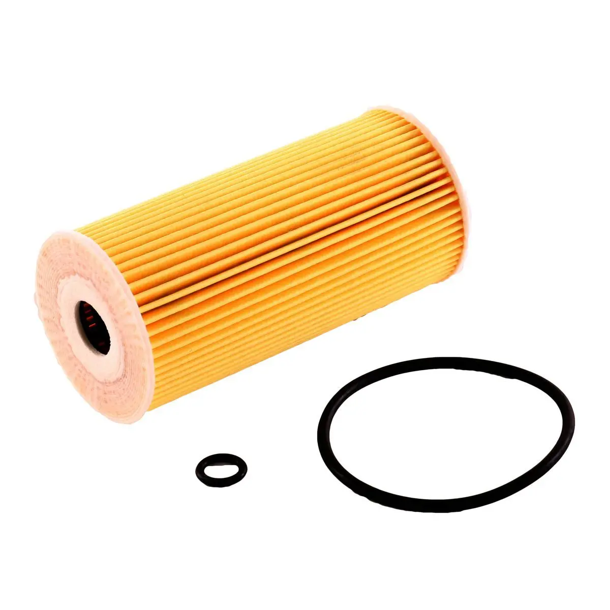Ryco Oil Filter - Cartridge - R2700p 1