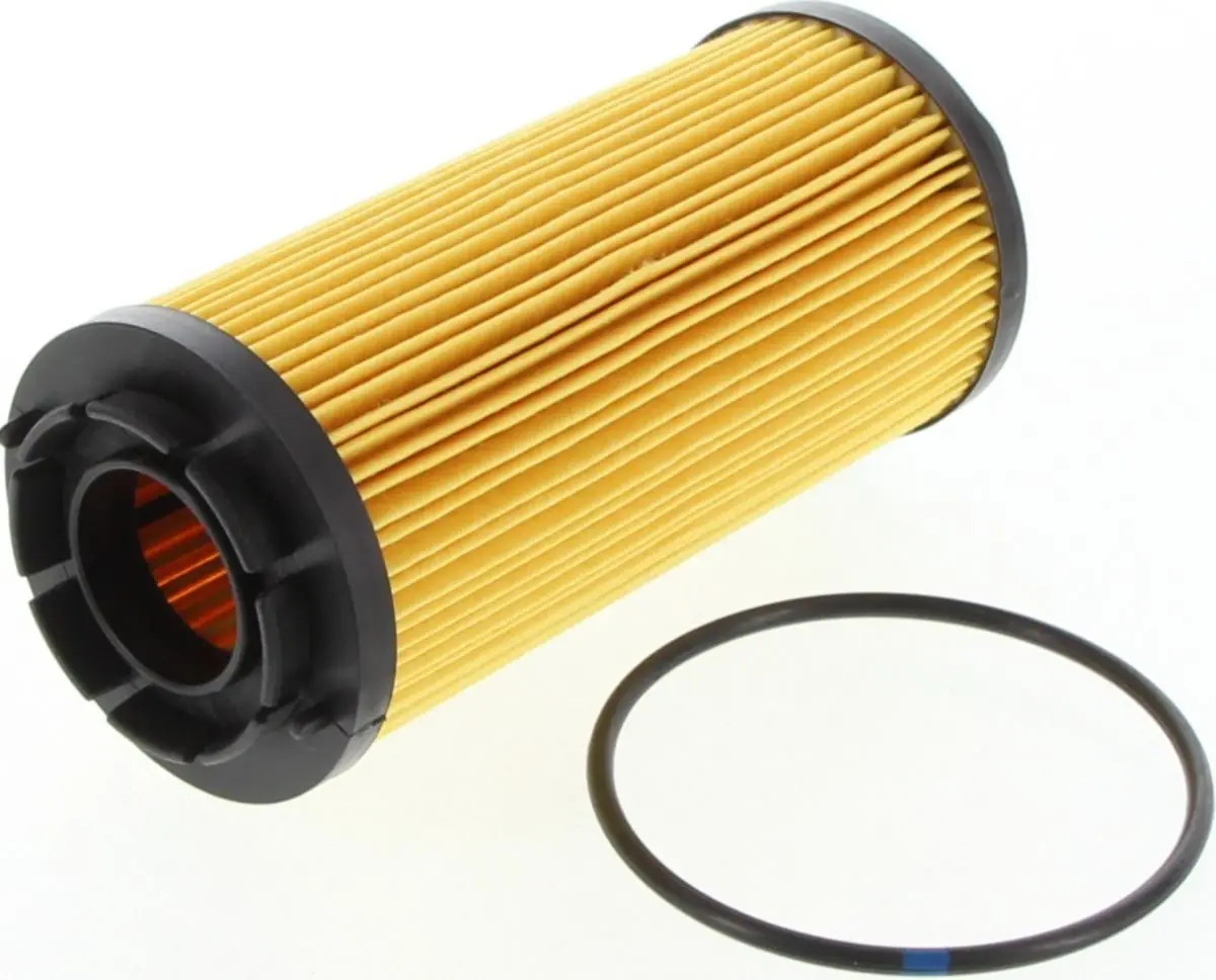 Ryco Oil Filter - Cartridge - R2734p 1