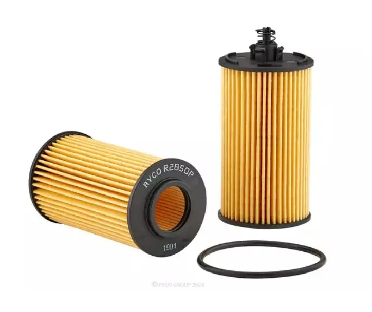Ryco Oil Filter - R2850p 1