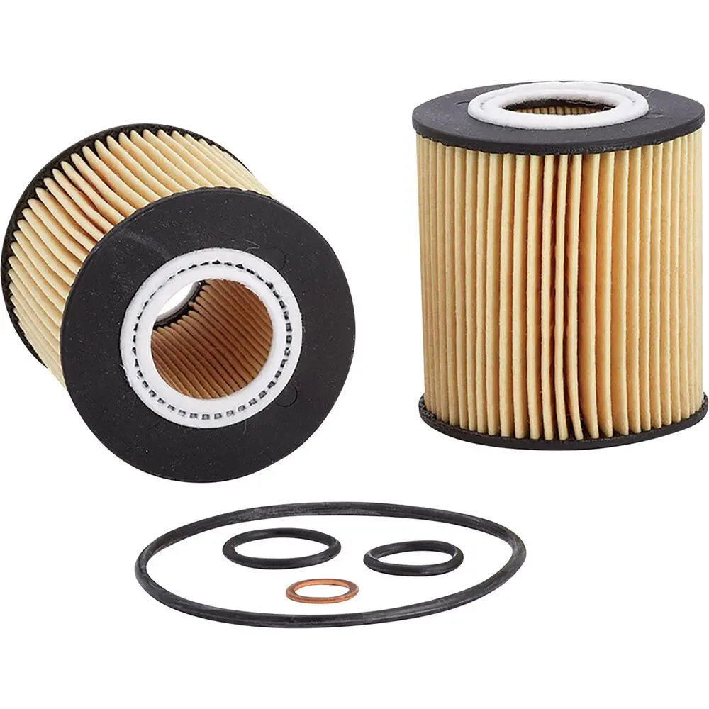 Ryco Oil Filter - R2635p R2624p 1