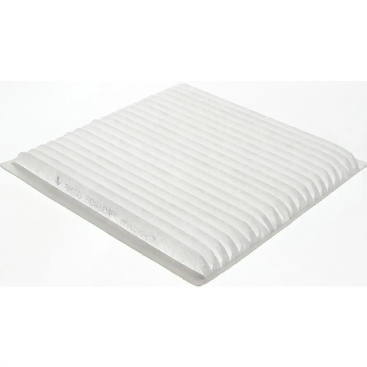 Ryco Cabin Air Filter - Rca104p 1