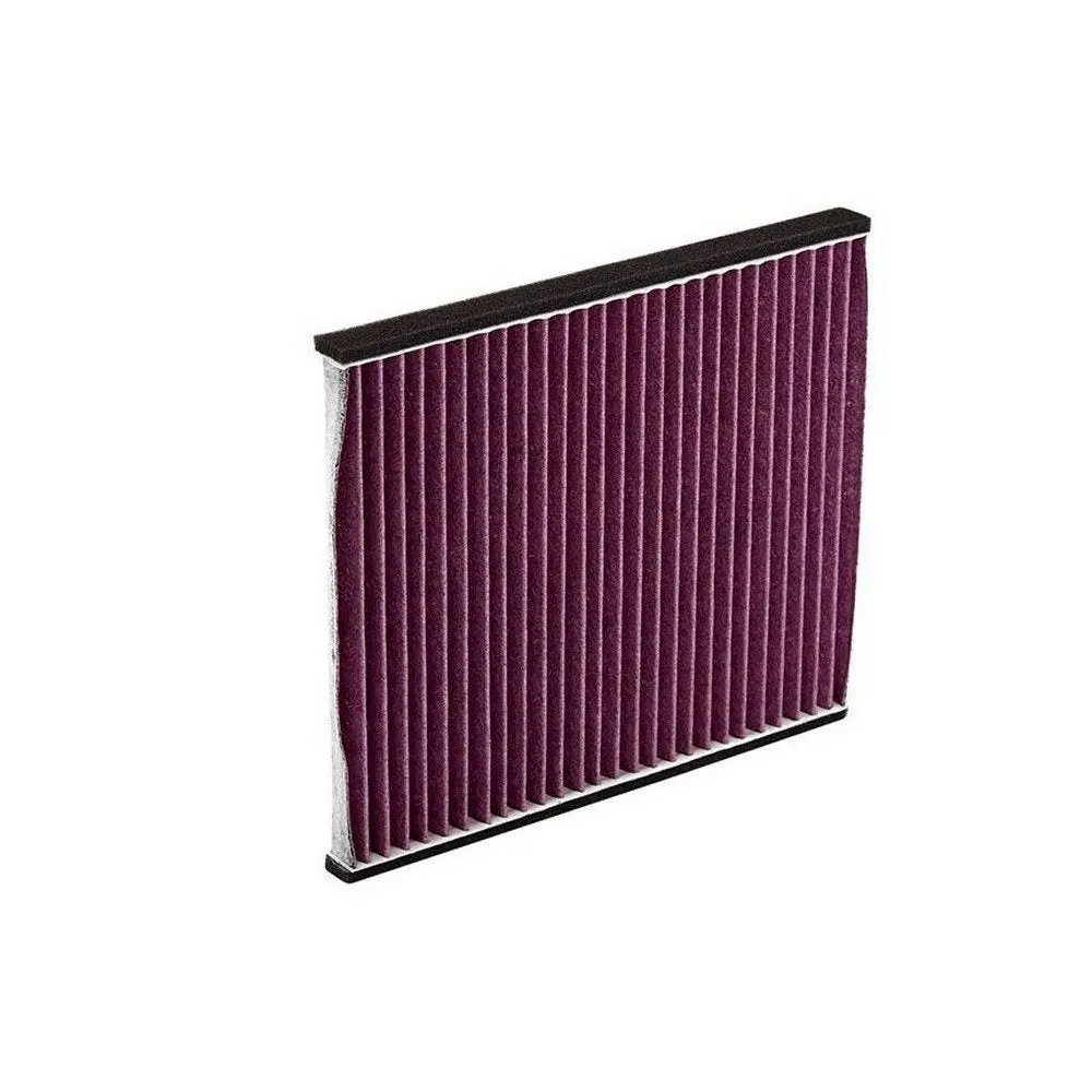 Ryco Cabin Air Filter - Microshield - Rca140ms Rca140p 1