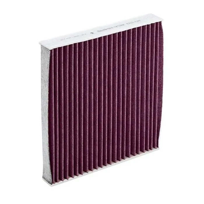 Ryco Cabin Air Filter - Microshield - Rca164ms Rca164p Rca164m 1