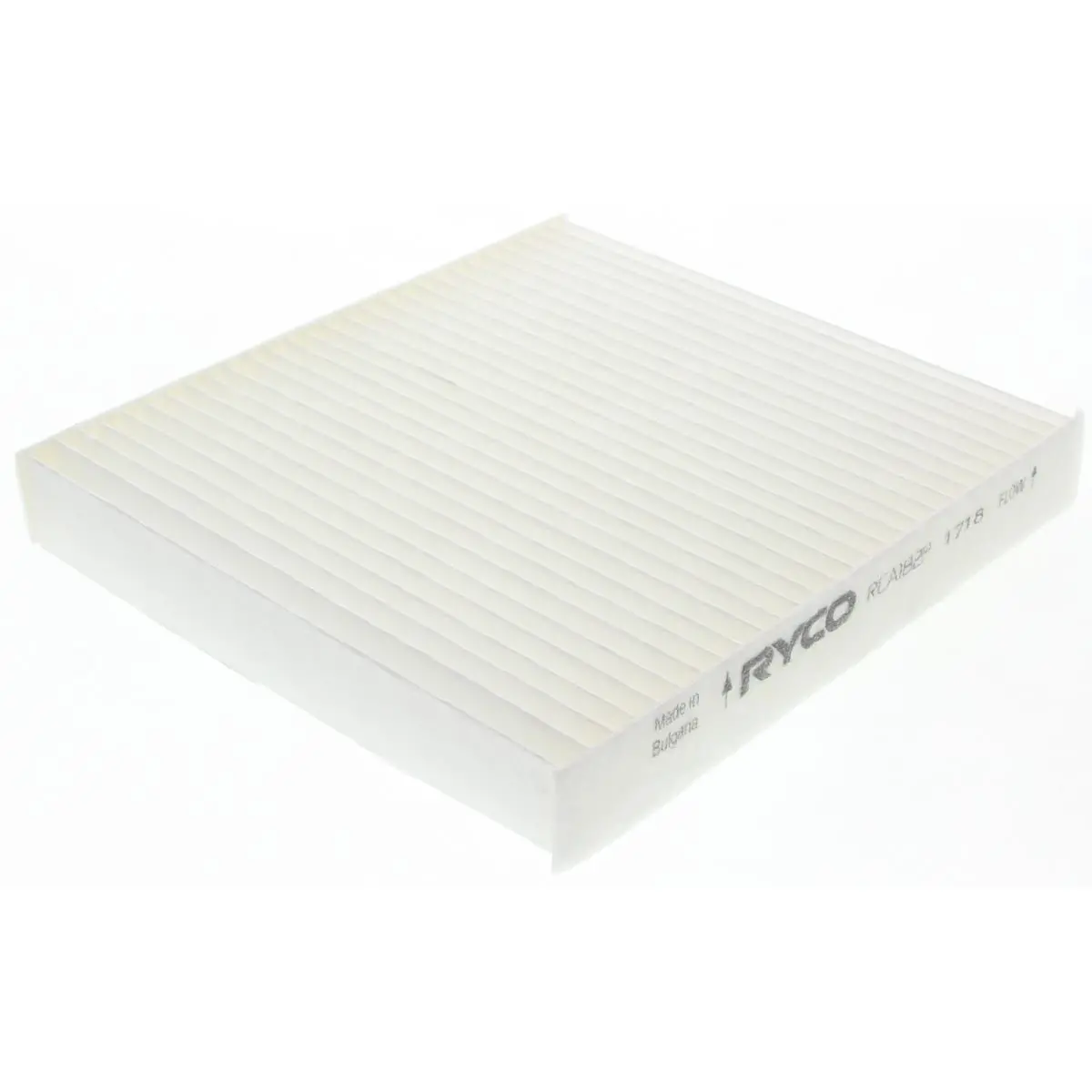Ryco Cabin Air Filter - Rca182p 1