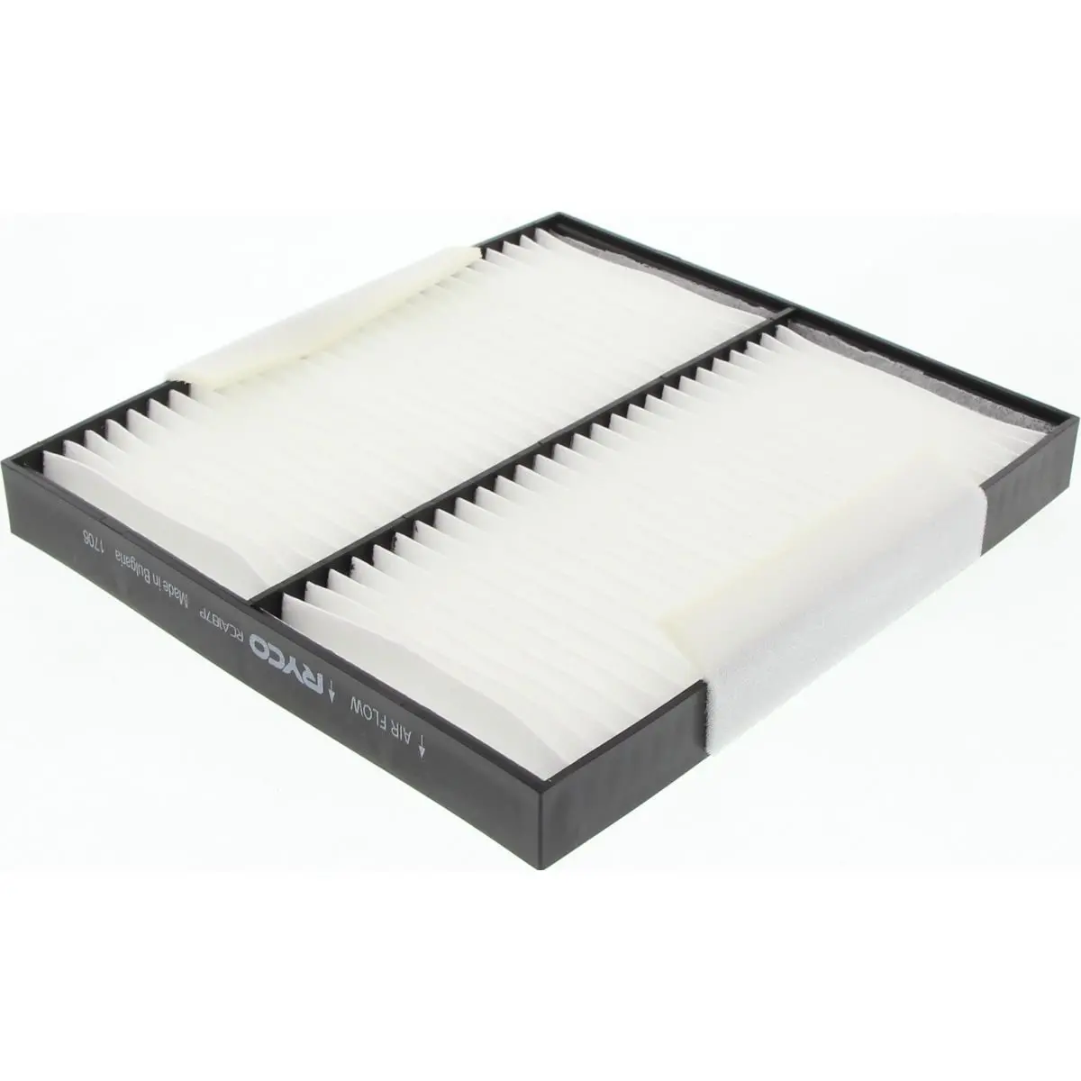 Ryco Cabin Air Filter - Rca187p 1